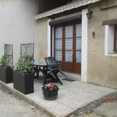 Gite A Saint-Remy Bagian luar foto