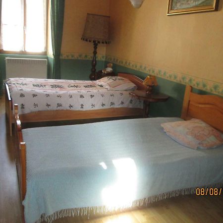 Gite A Saint-Remy Bagian luar foto