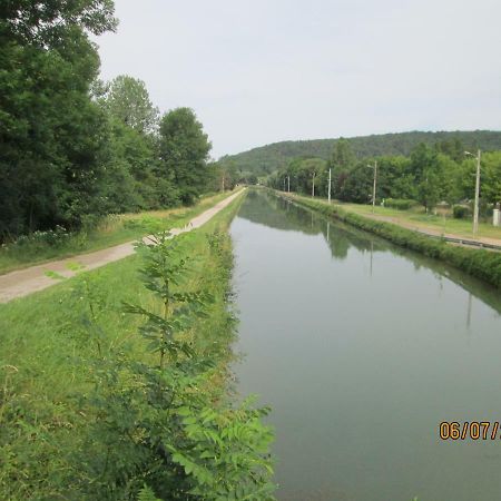 Gite A Saint-Remy Bagian luar foto