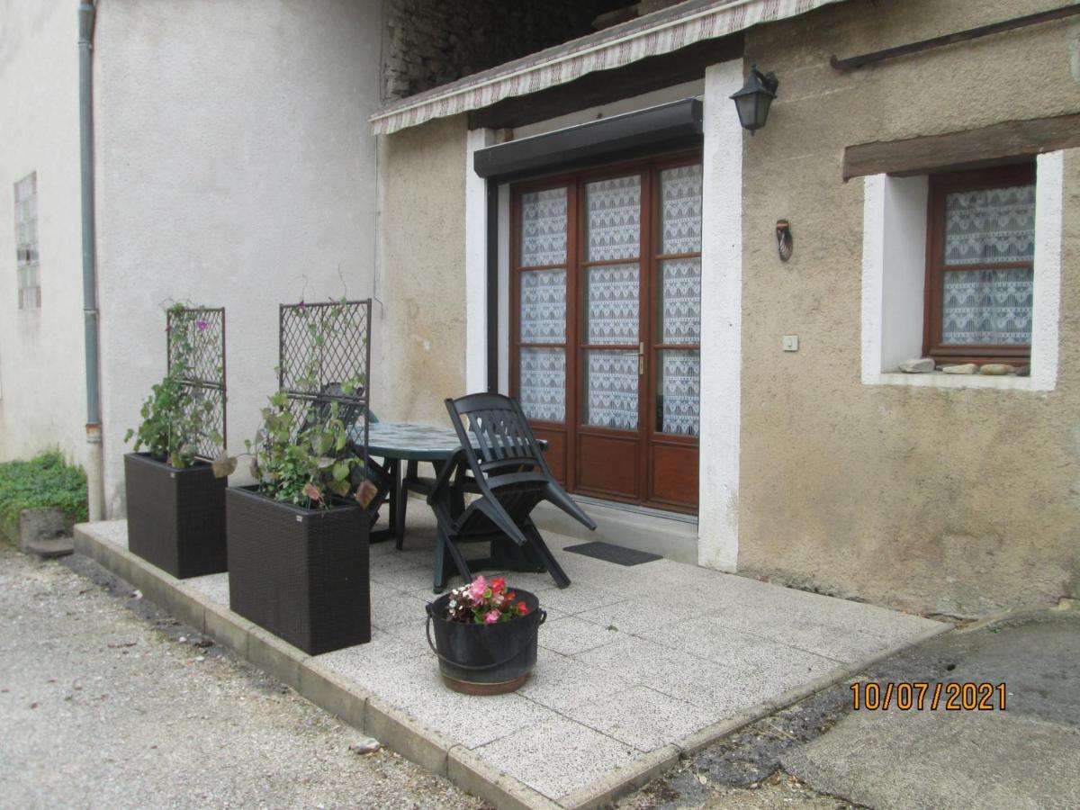 Gite A Saint-Remy Bagian luar foto