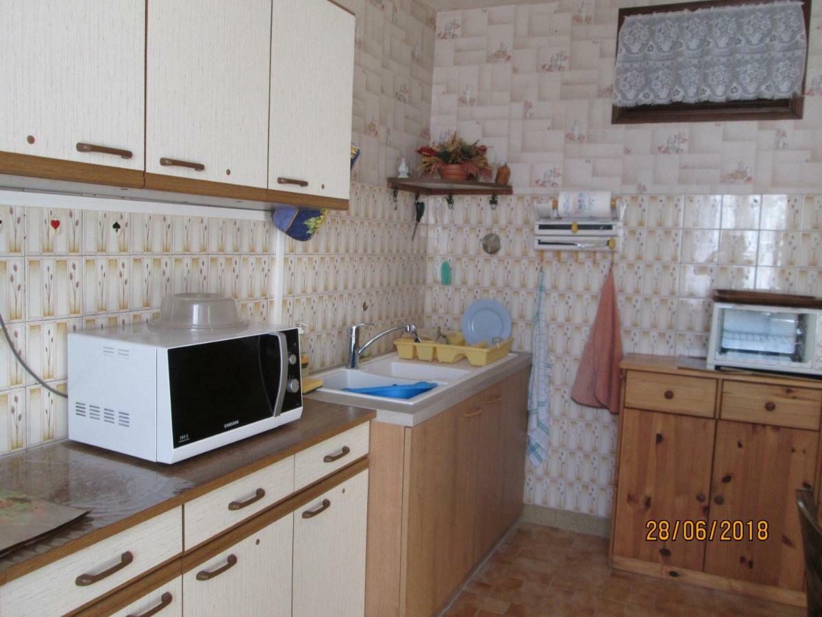 Gite A Saint-Remy Bagian luar foto